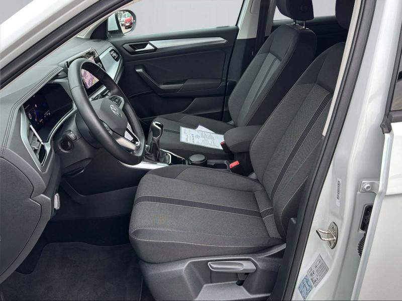 VW T-Roc Life TSI