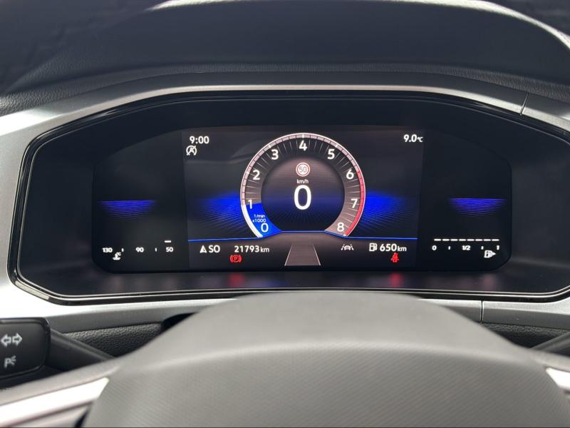 VW T-Roc Life TSI