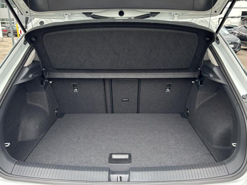 VW T-Roc Life TSI