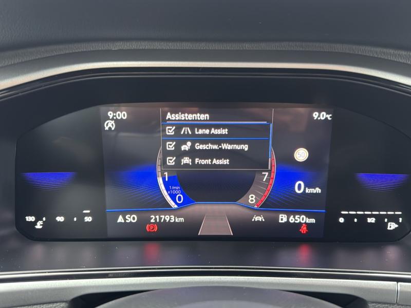 VW T-Roc Life TSI