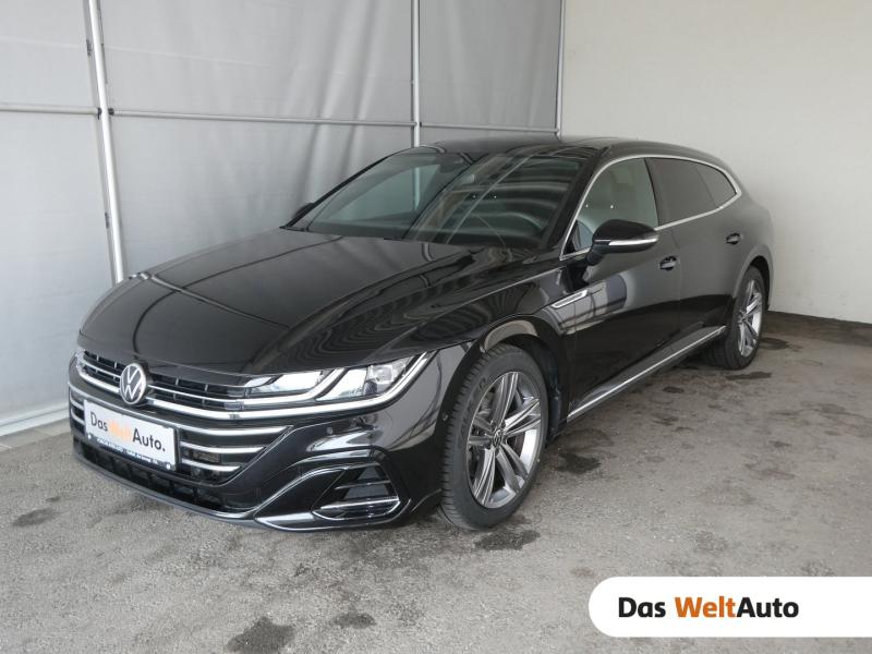 Arteon Volkswagen VW Arteon SB R-Line TSI DSG