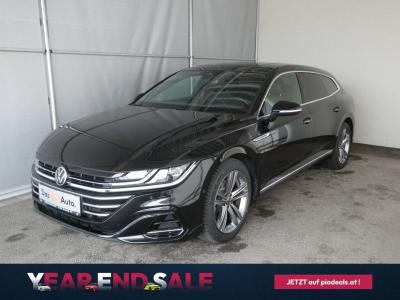 VW Arteon SB R-Line TSI DSG