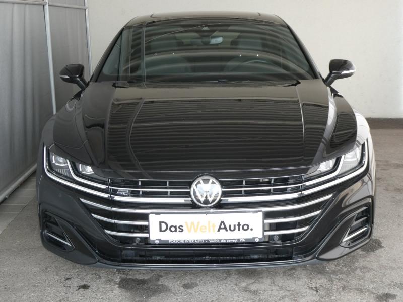 VW Arteon SB R-Line TSI DSG