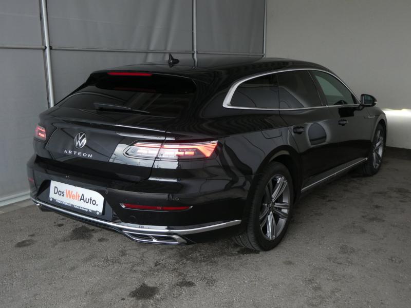 VW Arteon SB R-Line TSI DSG