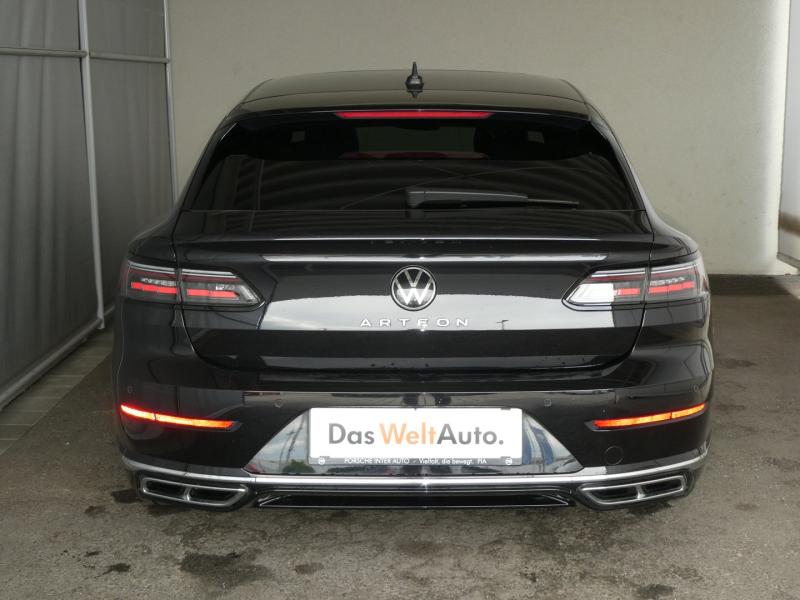 VW Arteon SB R-Line TSI DSG