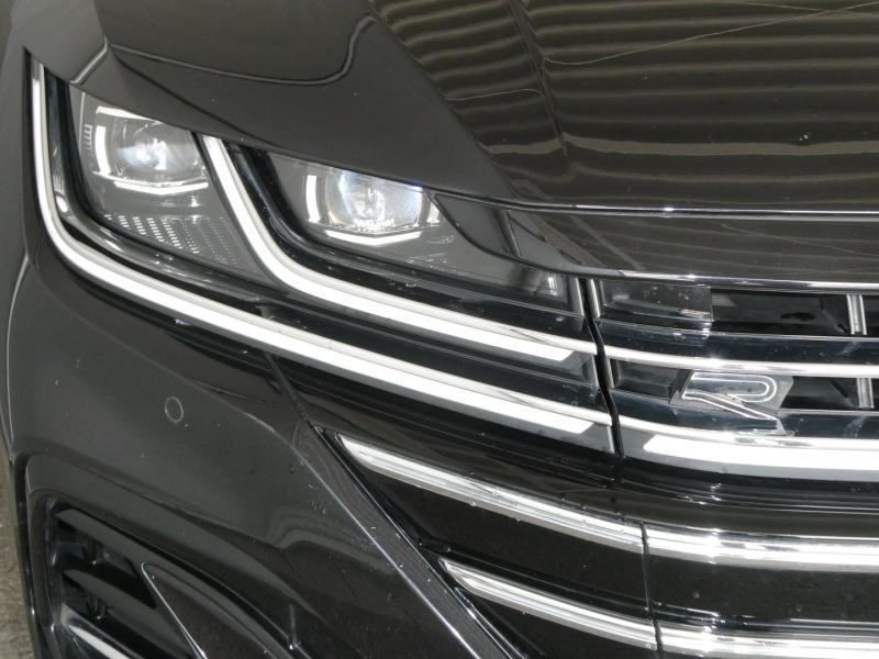 VW Arteon SB R-Line TSI DSG