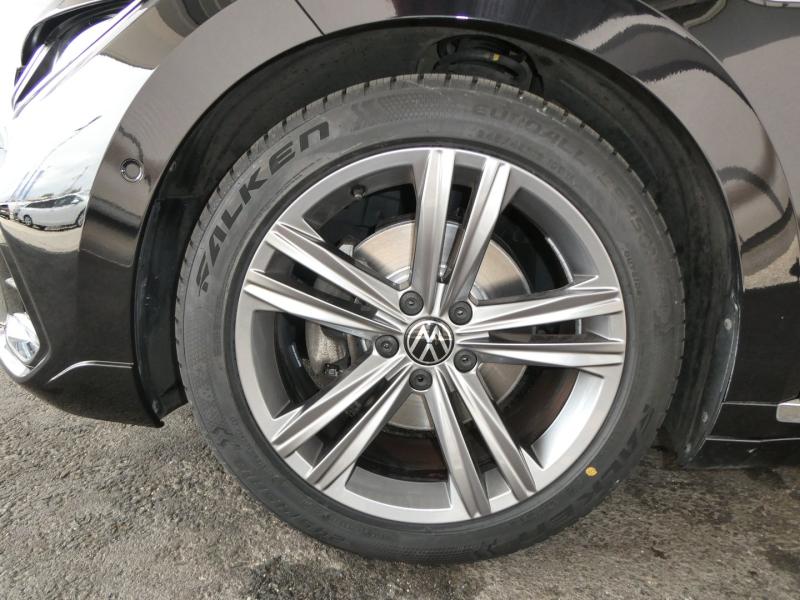 VW Arteon SB R-Line TSI DSG