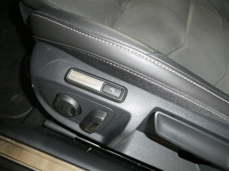 VW Arteon SB R-Line TSI DSG