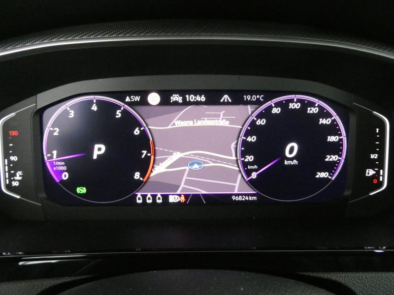 VW Arteon SB R-Line TSI DSG