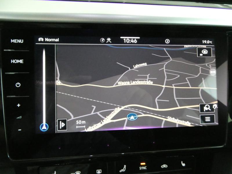 VW Arteon SB R-Line TSI DSG