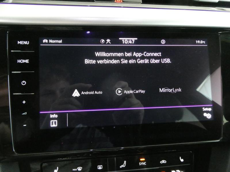 VW Arteon SB R-Line TSI DSG