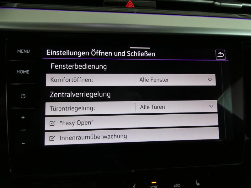 VW Arteon SB R-Line TSI DSG