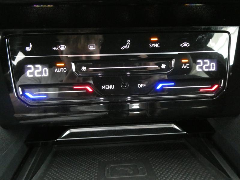 VW Arteon SB R-Line TSI DSG