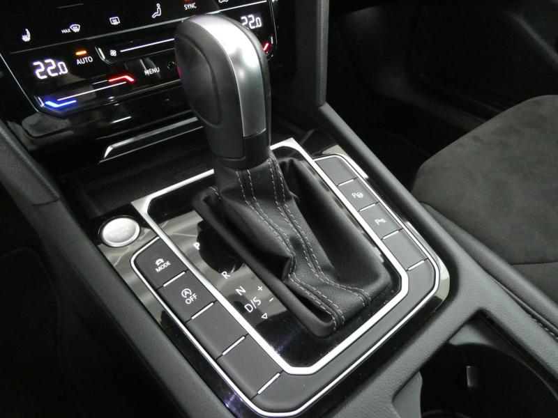 VW Arteon SB R-Line TSI DSG