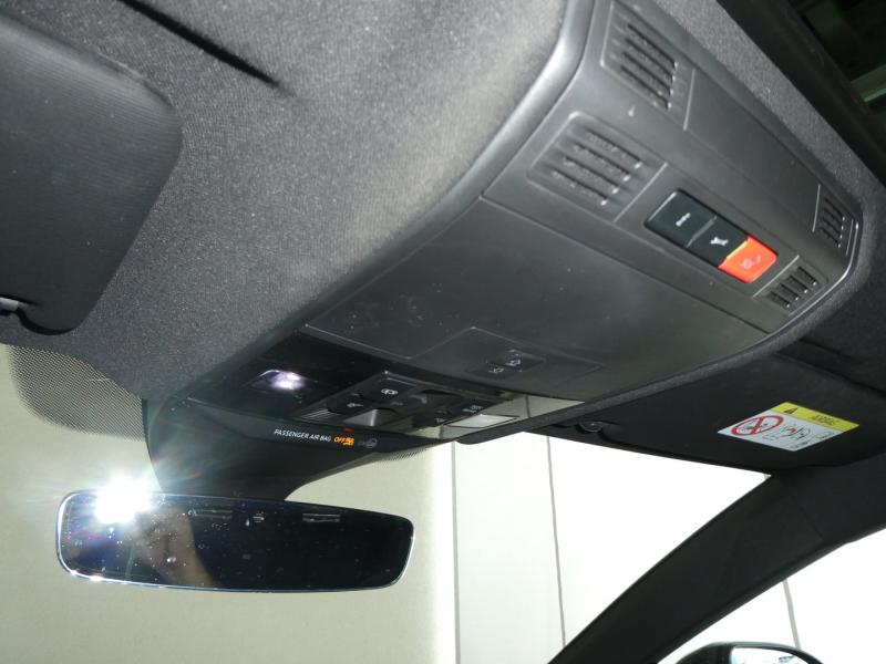 VW Arteon SB R-Line TSI DSG