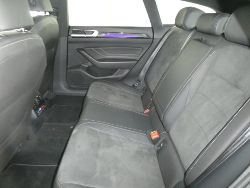 VW Arteon SB R-Line TSI DSG