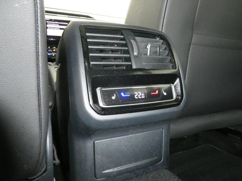 VW Arteon SB R-Line TSI DSG