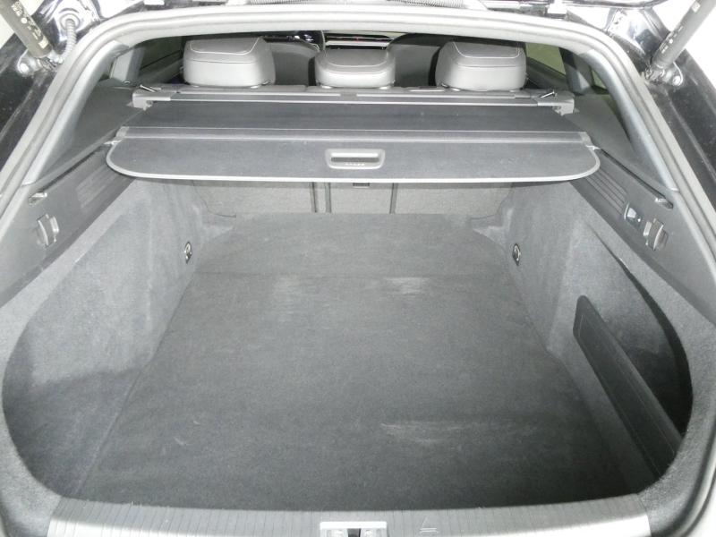 VW Arteon SB R-Line TSI DSG