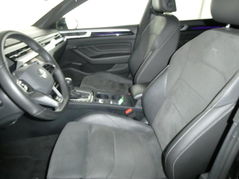 VW Arteon SB R-Line TSI DSG