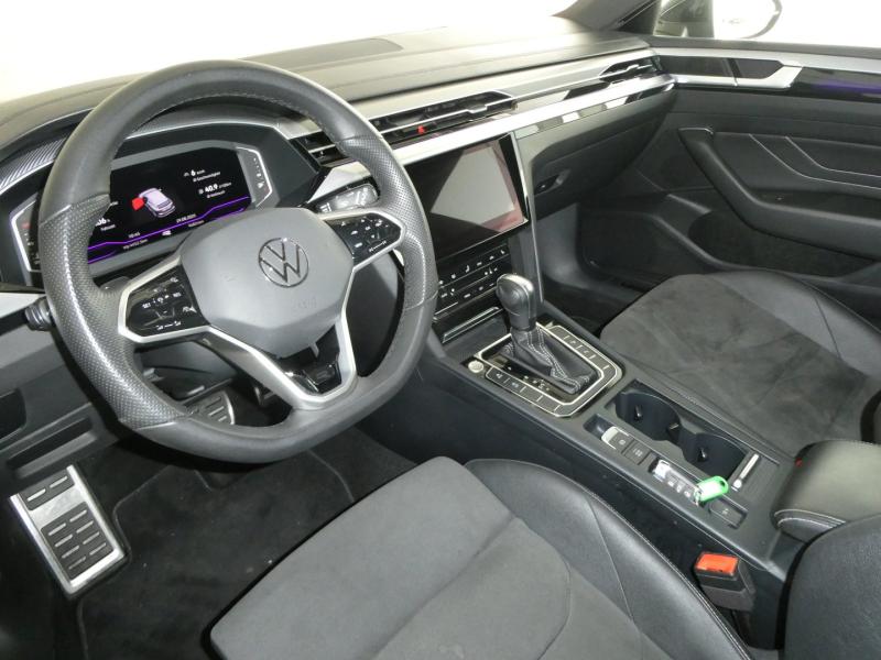 VW Arteon SB R-Line TSI DSG