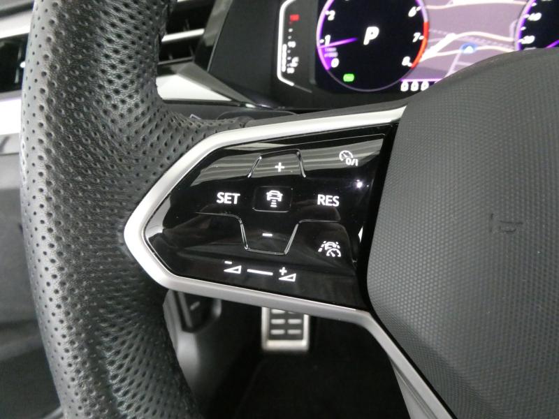 VW Arteon SB R-Line TSI DSG