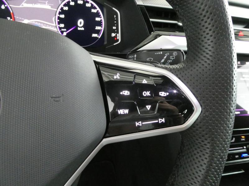 VW Arteon SB R-Line TSI DSG