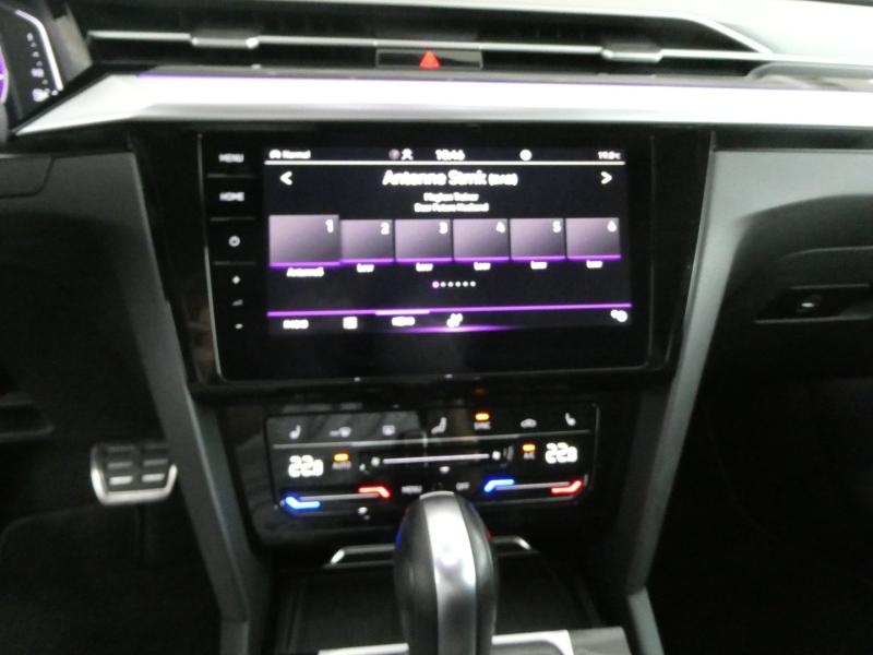 VW Arteon SB R-Line TSI DSG