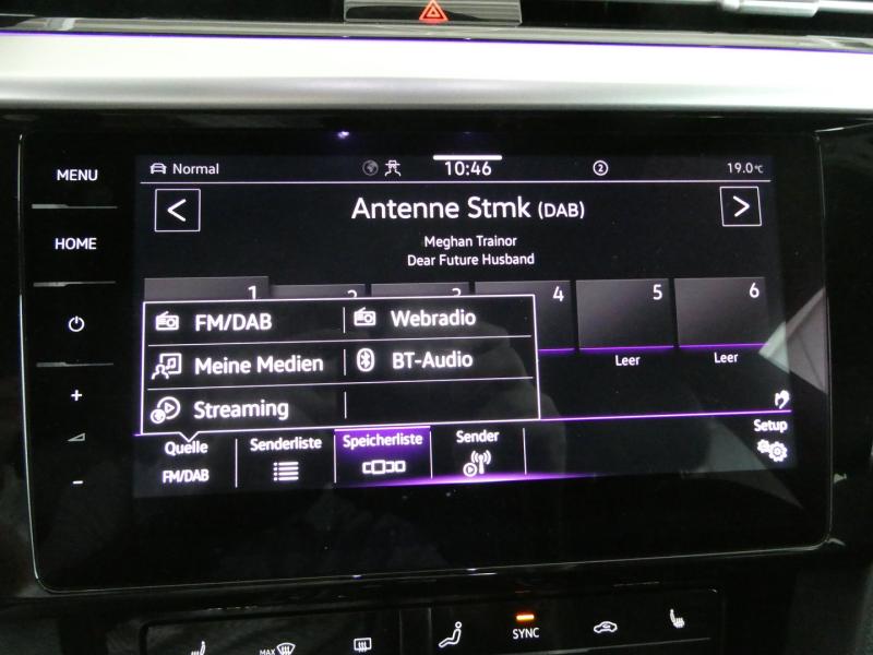 VW Arteon SB R-Line TSI DSG