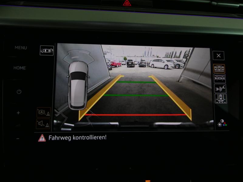 VW Arteon SB R-Line TSI DSG