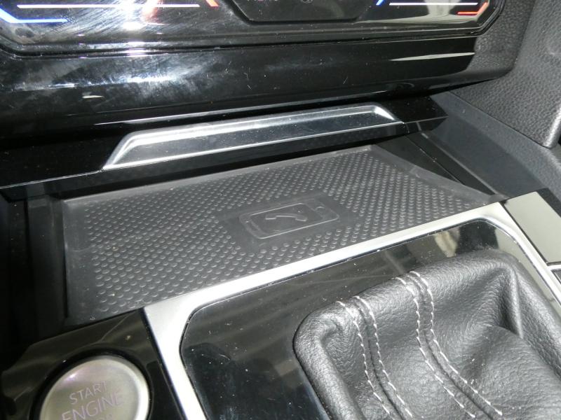 VW Arteon SB R-Line TSI DSG