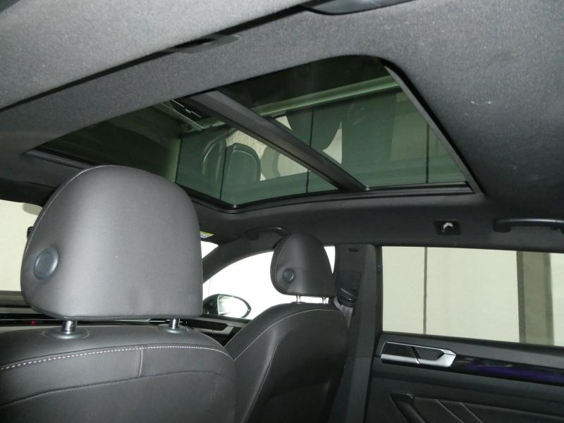 VW Arteon SB R-Line TSI DSG