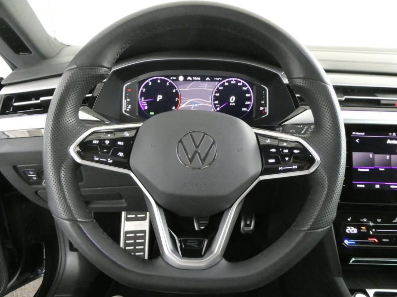 VW Arteon SB R-Line TSI DSG