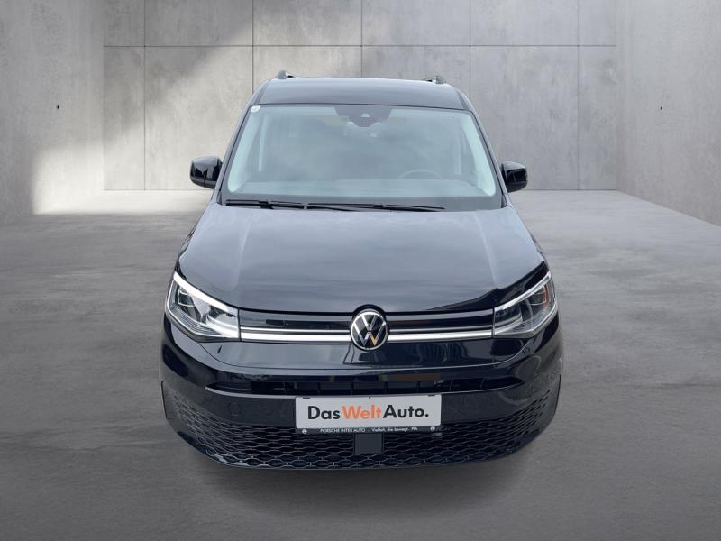 VW Caddy Style Maxi TDI