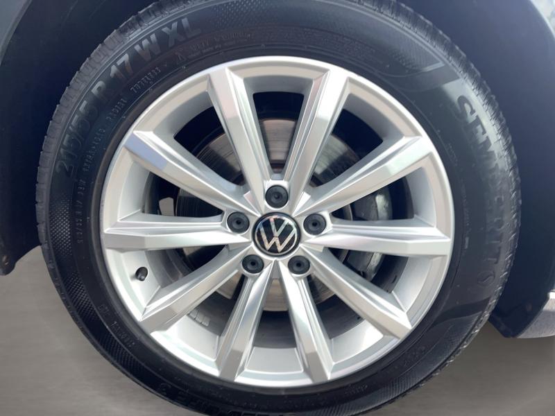 VW Passat Variant Elegance TDI 4MOTION DSG