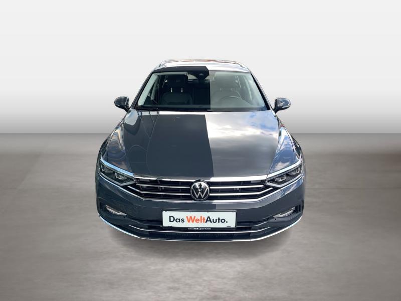 VW Passat Variant Elegance TDI 4MOTION DSG