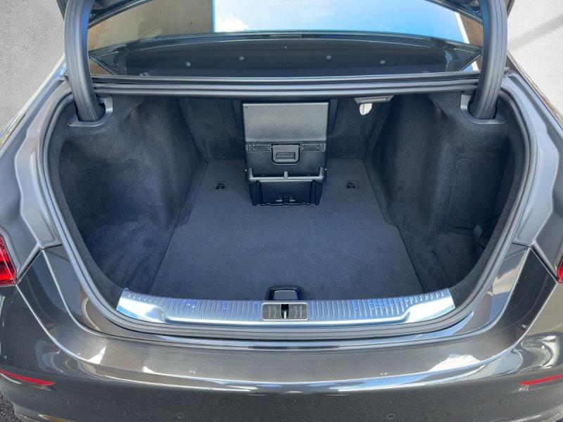 MERCEDES-BENZ S 500 4M lang NP 200.271