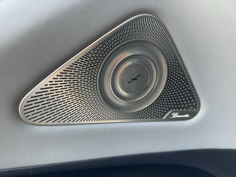 MERCEDES-BENZ S 500 4M lang NP 200.271