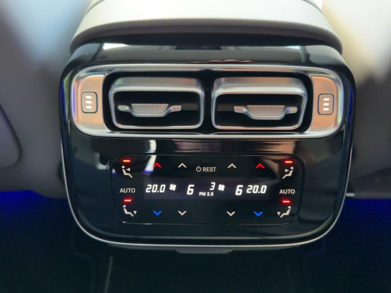 MERCEDES-BENZ S 500 4M lang NP 200.271