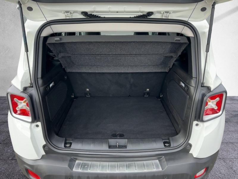 Jeep RENEGADE 1,4 Multiair 140 Limited