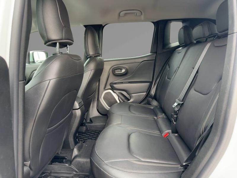 Jeep RENEGADE 1,4 Multiair 140 Limited