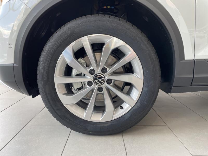 VW T-Roc Friends TSI