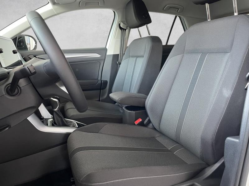 VW T-Roc Friends TSI