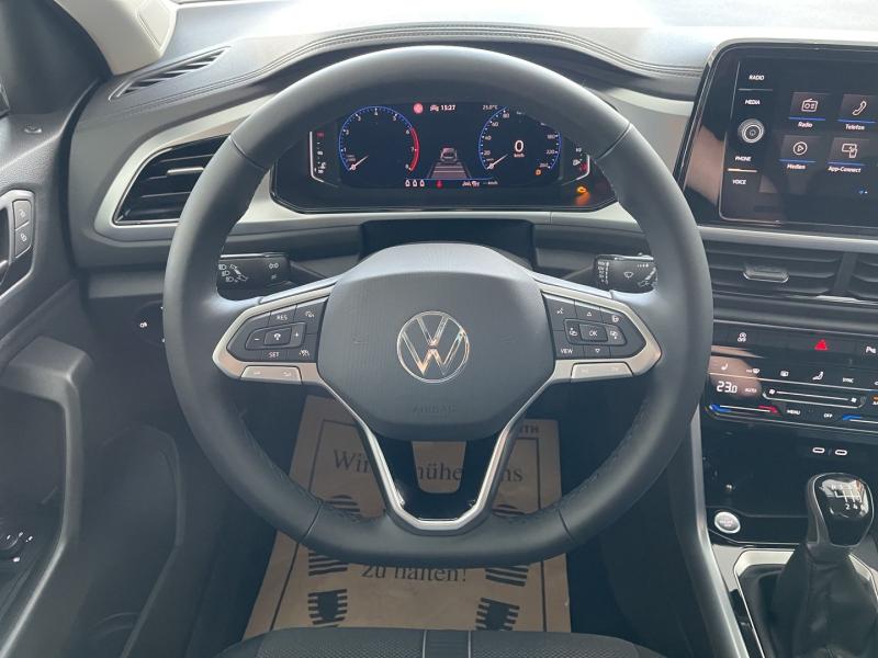 VW T-Roc Friends TSI