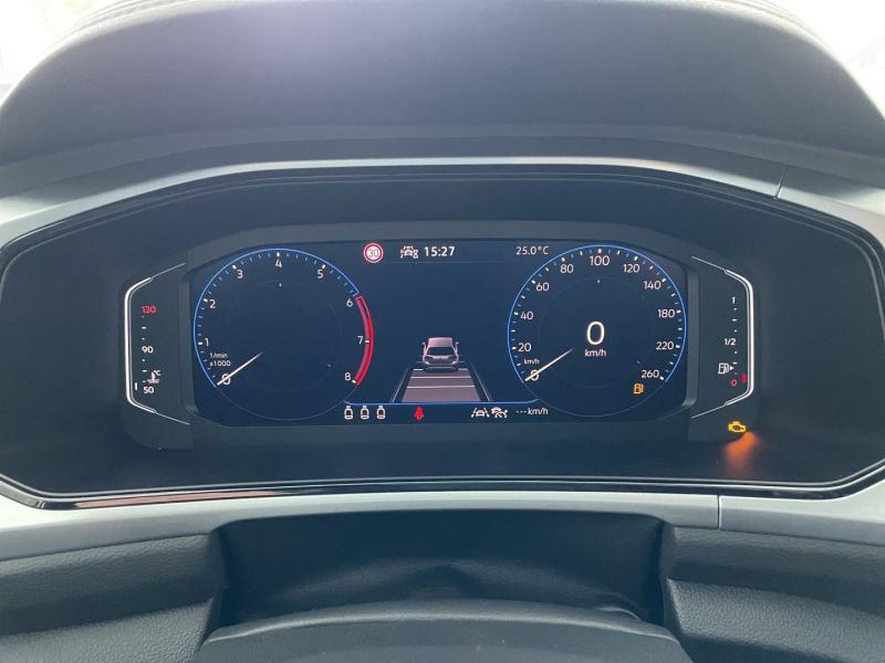 VW T-Roc Friends TSI