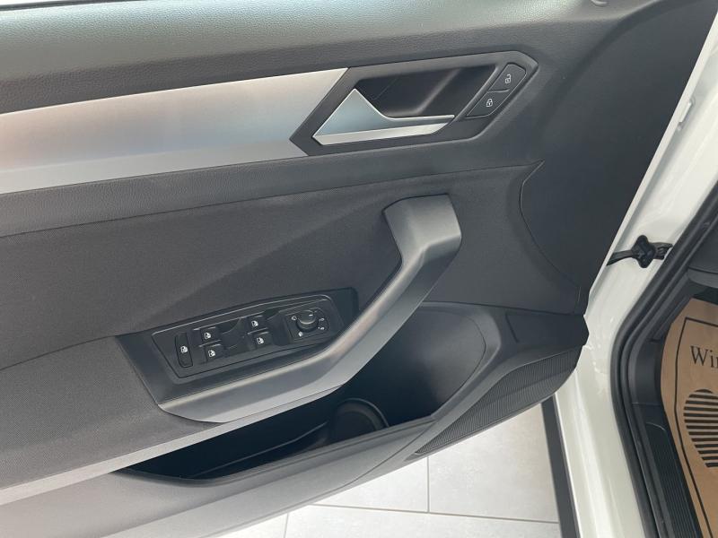 VW T-Roc Friends TSI