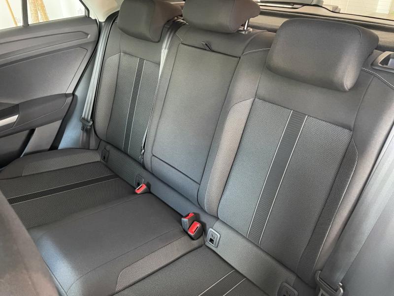 VW T-Roc Friends TSI