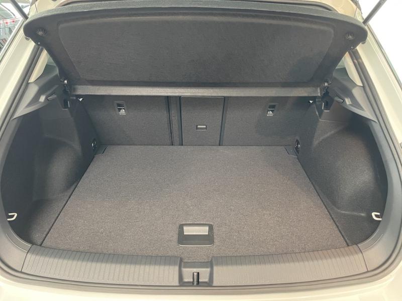 VW T-Roc Friends TSI