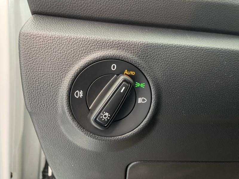 VW T-Roc Friends TSI