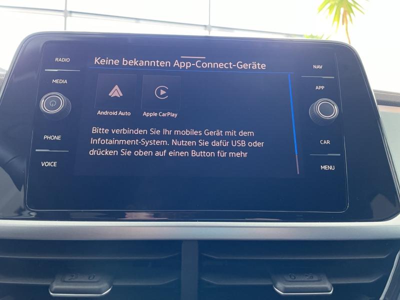 VW T-Roc Friends TSI