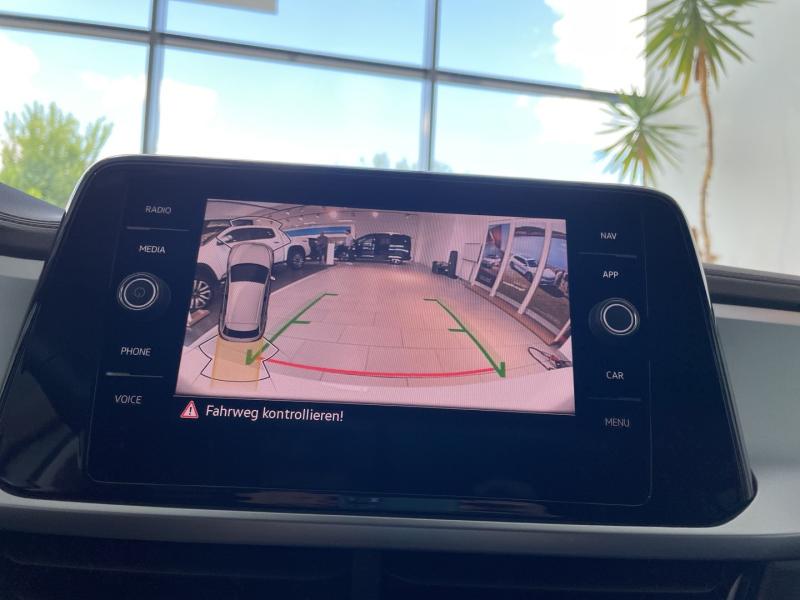 VW T-Roc Friends TSI